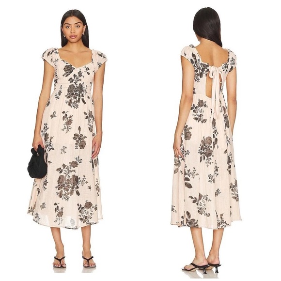 Free People Dresses & Skirts - Free People Dress